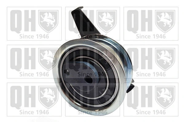 Poulie de tension, courroie crantée QUINTON HAZELL QTT1309