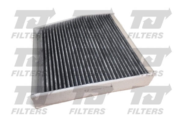 Filtre, air de l'habitacle QUINTON HAZELL QFC0385
