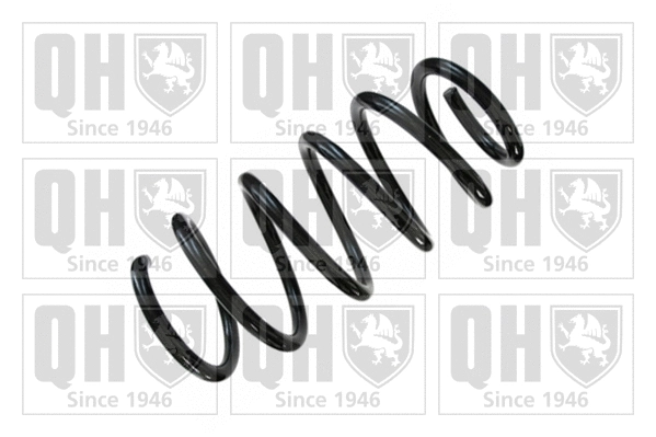 Ressort de suspension QUINTON HAZELL QCS6418