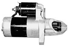 Démarreur ACAUTO AC-JBS0752