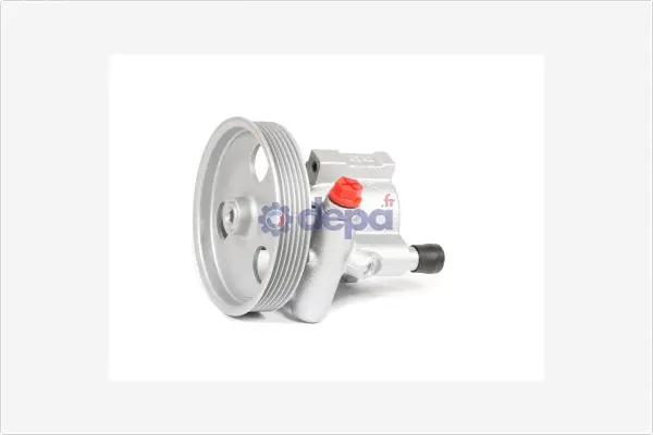 Pompe hydraulique, direction DEPA PA338