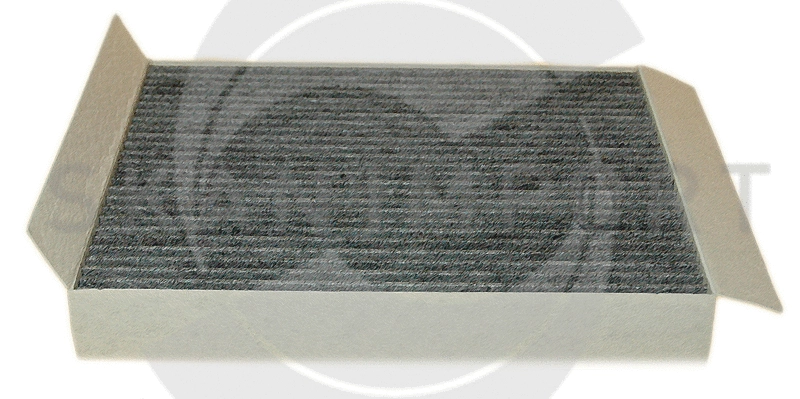 Filtre, air de l'habitacle SKANIMPORT MA-1407