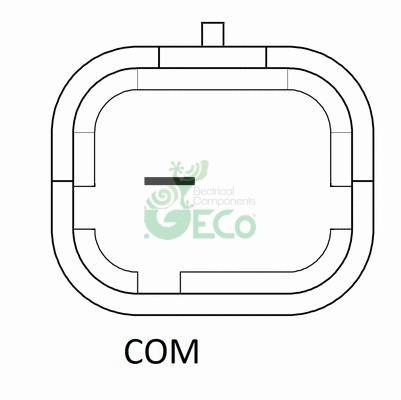 Alternateur GECO A729779