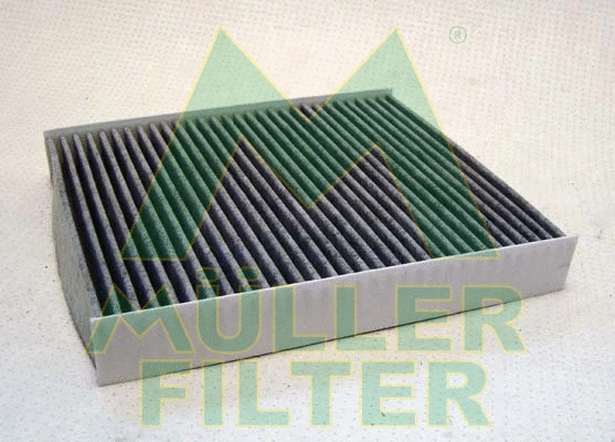Filtre, air de l'habitacle MULLER FILTER FK359