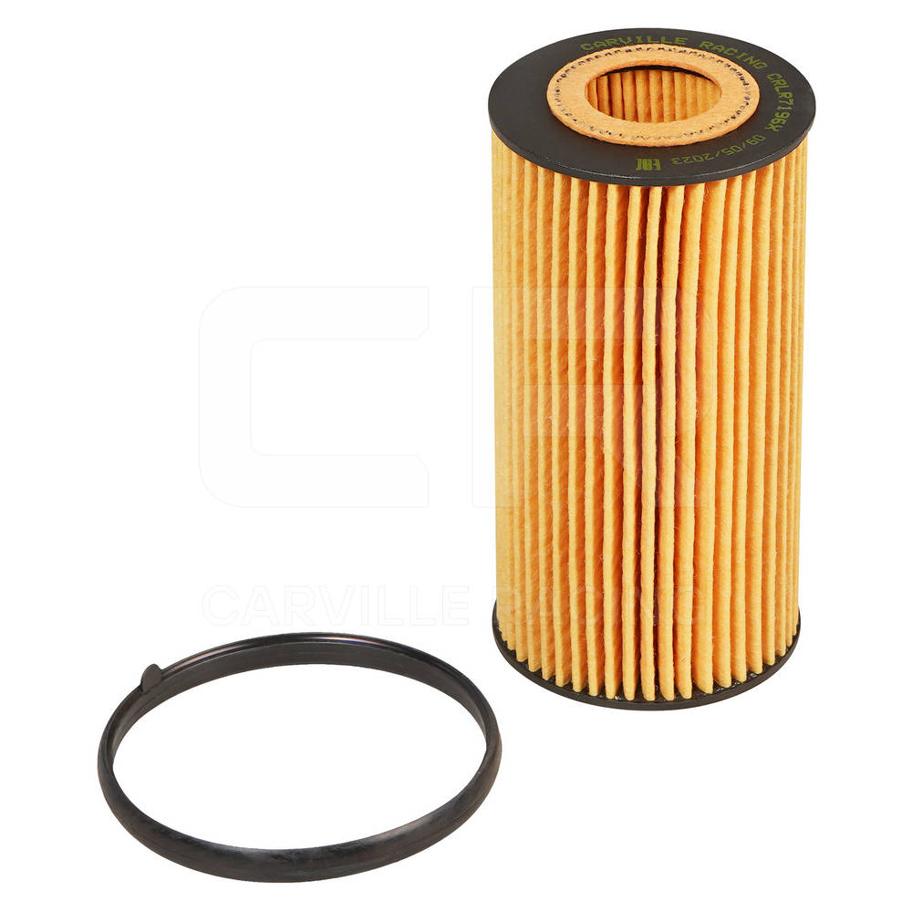Filtre à huile CARVILLE RACING CRLR7196X