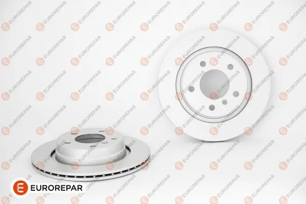 Disque de frein EUROREPAR 1686346380