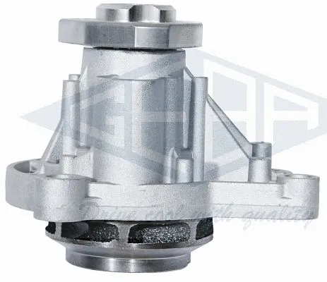 Pompe à eau, refroidissement du moteur GEBA 11050