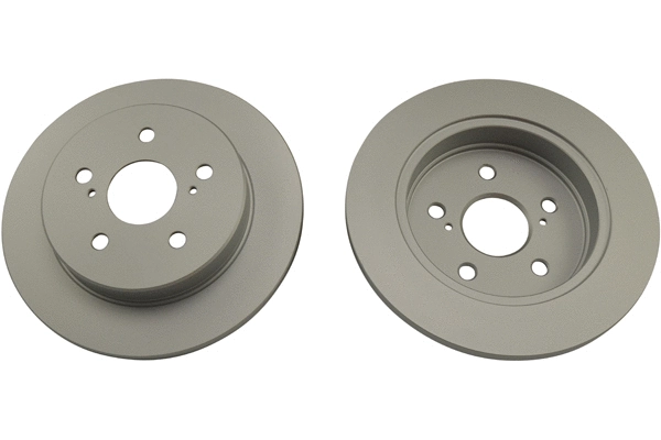 Disque de frein KAVO PARTS BR-9532-C