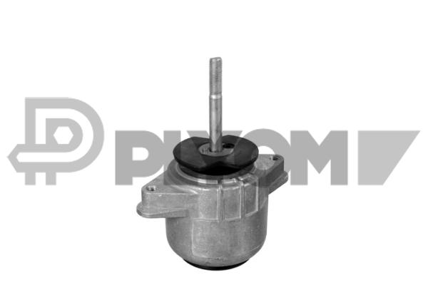 Support moteur PLYOM P776535