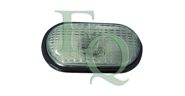Feu clignotant EQUAL QUALITY FL0155
