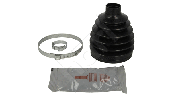 Joint-soufflet, arbre de commande HART 443 127