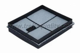 Filtre, air de l'habitacle 3F QUALITY 586