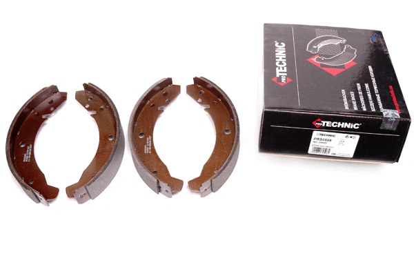 Jeu de mâchoires de frein PROTECHNIC PRS0508