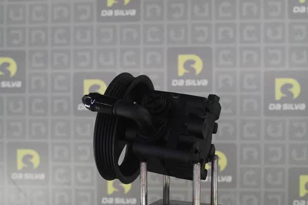 Pompe hydraulique, direction DA SILVA DP3492