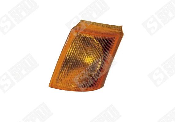 Feu clignotant SPILU 509109