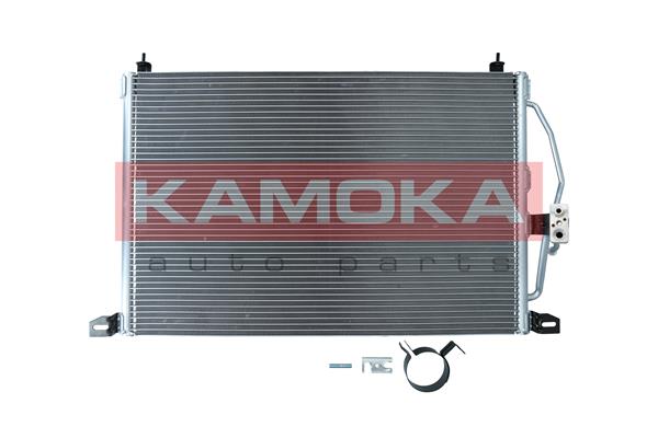Condenseur, climatisation KAMOKA 7800114
