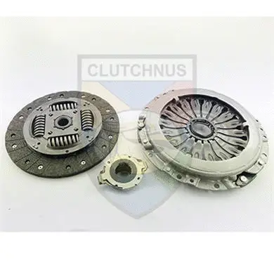 Kit d'embrayage CLUTCHNUS MCK1687