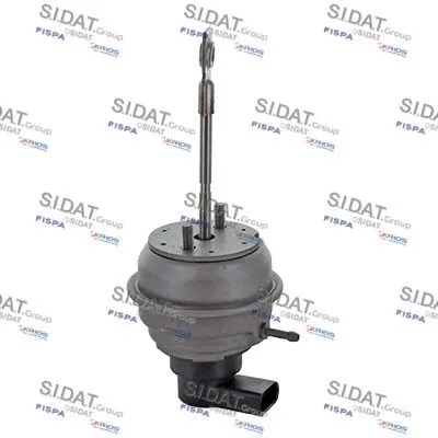 Turbocompresseur, suralimentation AUTOTEAM D8019