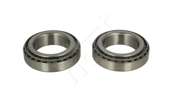 Kit de roulements de roue HART 904 963