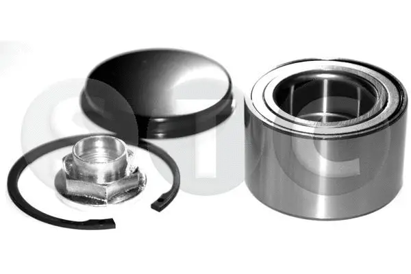 Kit de roulements de roue STC T474040