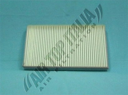 Filtre, air de l'habitacle ZERO WZF1418