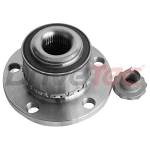 Kit de roulements de roue DriveTec DWB1353