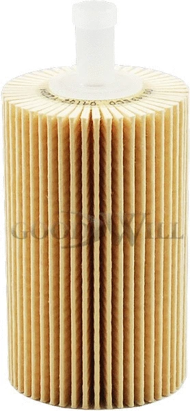 Filtre à huile GOODWILL OG 143 ECO