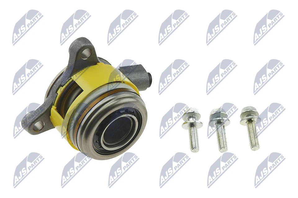 Butée hydraulique, embrayage NTY NWS-TY-001