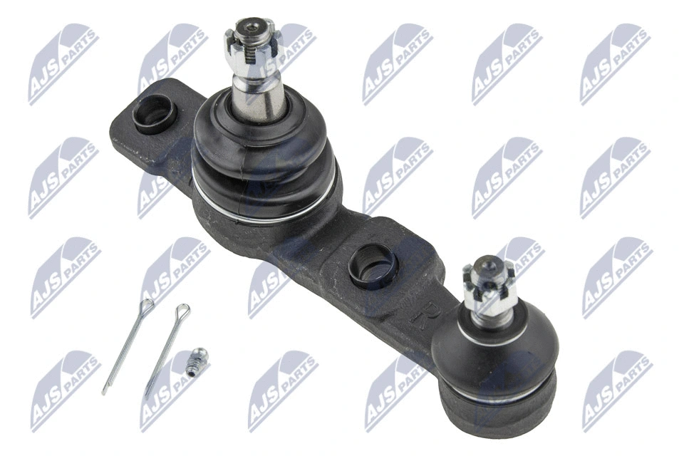 Rotule de suspension NTY ZSD-TY-063