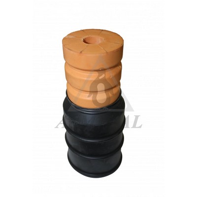 Kit de protection contre la poussière, amortisseur ASMETAL 45FI3020