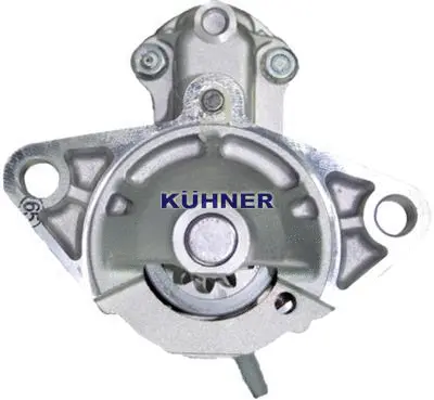 Démarreur AD KÜHNER 201229