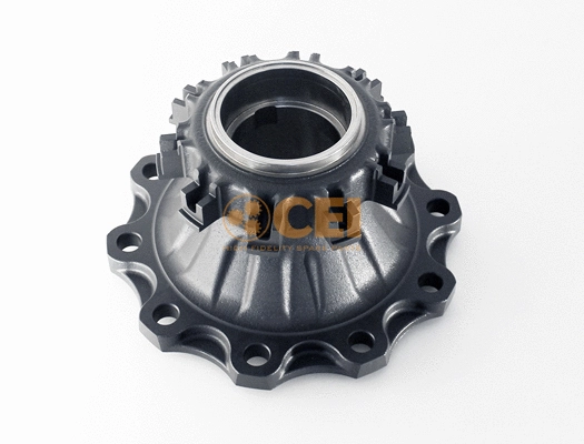 Moyeu de roue C.E.I. 217.006