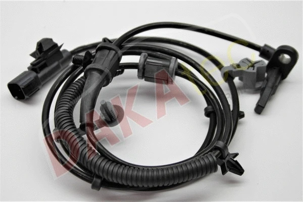 Capteur, vitesse de roue DAKAtec 410463