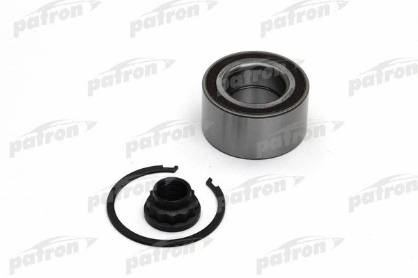 Kit de roulements de roue PATRON PBK6878