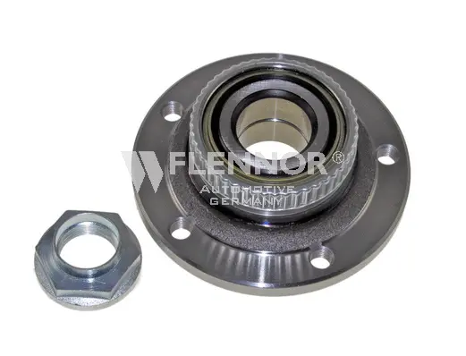 Kit de roulements de roue FLENNOR FR590025