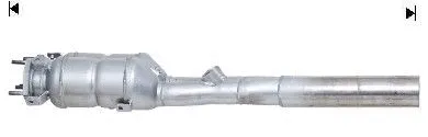 Catalyseur VEGAZ GmbH VK-899