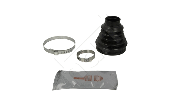 Jeu de joints-soufflets, arbre de commande HART 443 110