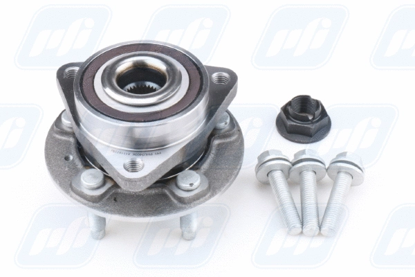 Kit de roulements de roue PFI PHU3403K