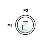 Alternateur GECO A544520R