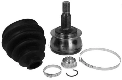 Jeu de joints, arbre de transmission MTR 12191873