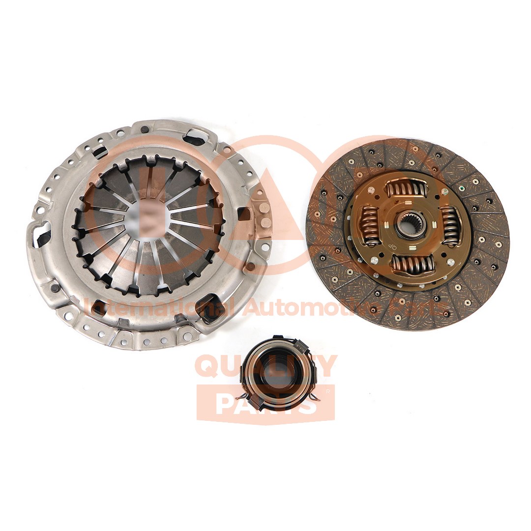 Kit d'embrayage IAP QUALITY PARTS 201-09023