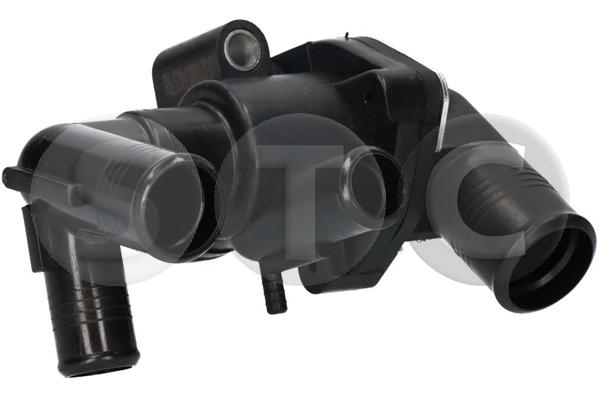 Boîtier du thermostat STC T403796
