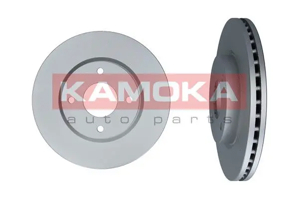 Disque de frein KAMOKA 103250