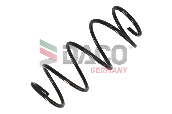 Ressort de suspension DACO Germany 804802