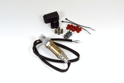Sonde lambda KLAXCAR FRANCE 49505z