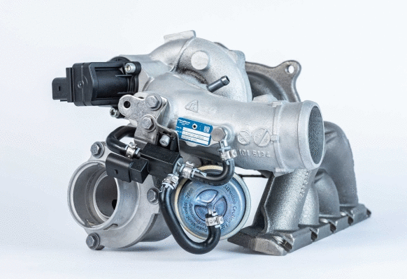 Turbocompresseur, suralimentation BorgWarner 53039900105