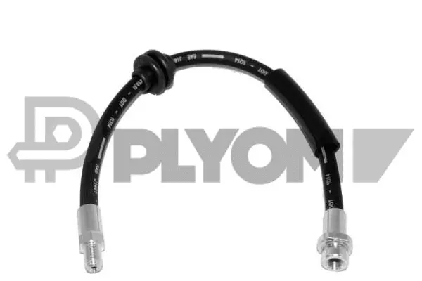 Flexible de frein PLYOM P756131
