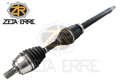 Arbre de transmission ZETA-ERRE ZR11393