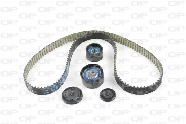Kit de courroie crantée OPEN PARTS TBK5074.11