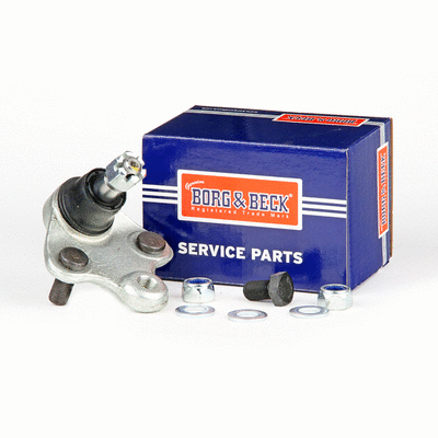 Rotule de suspension BORG & BECK BBJ5701